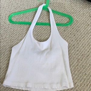Halter top